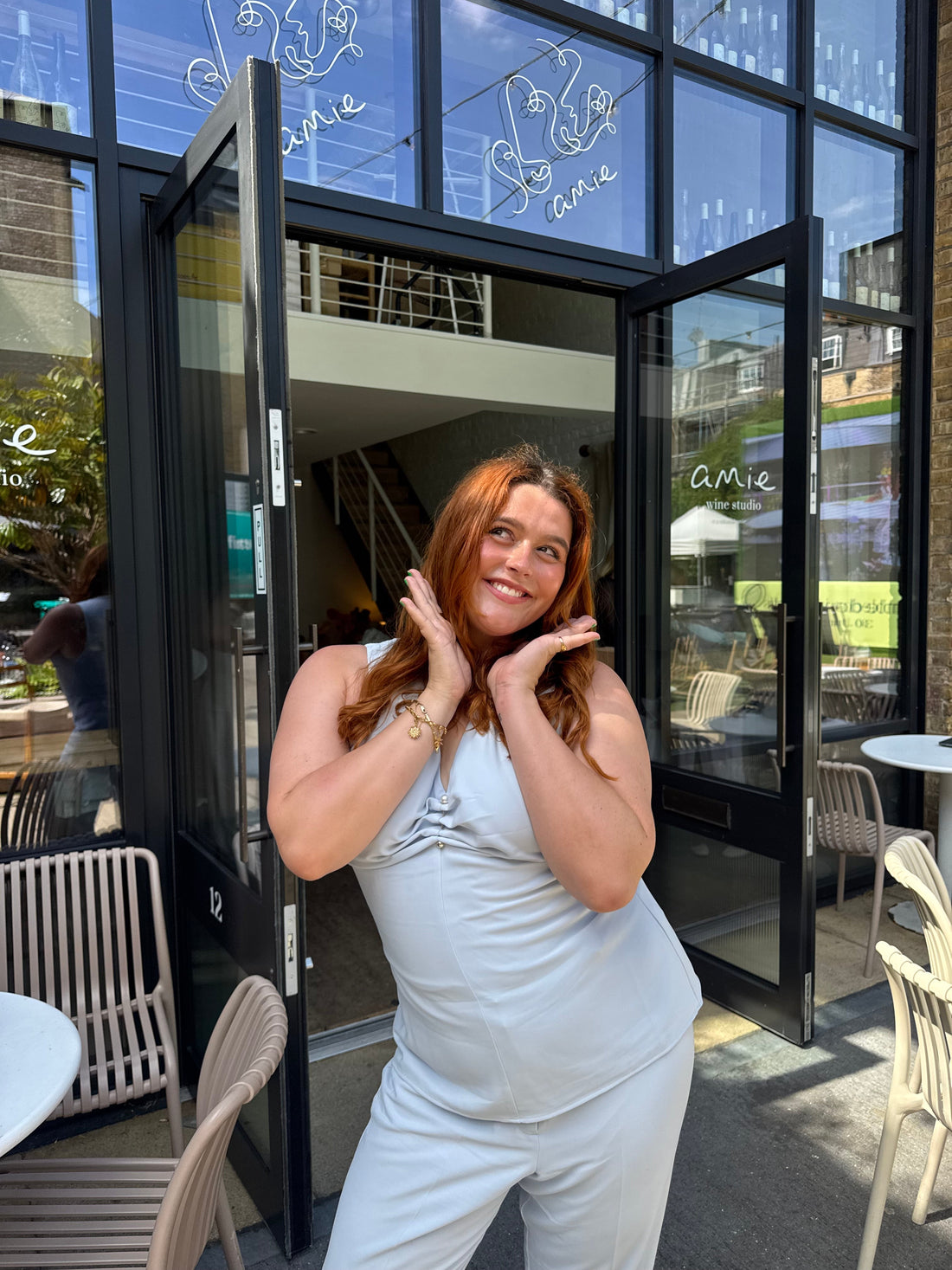 Endometriosis: Charlotte's Story