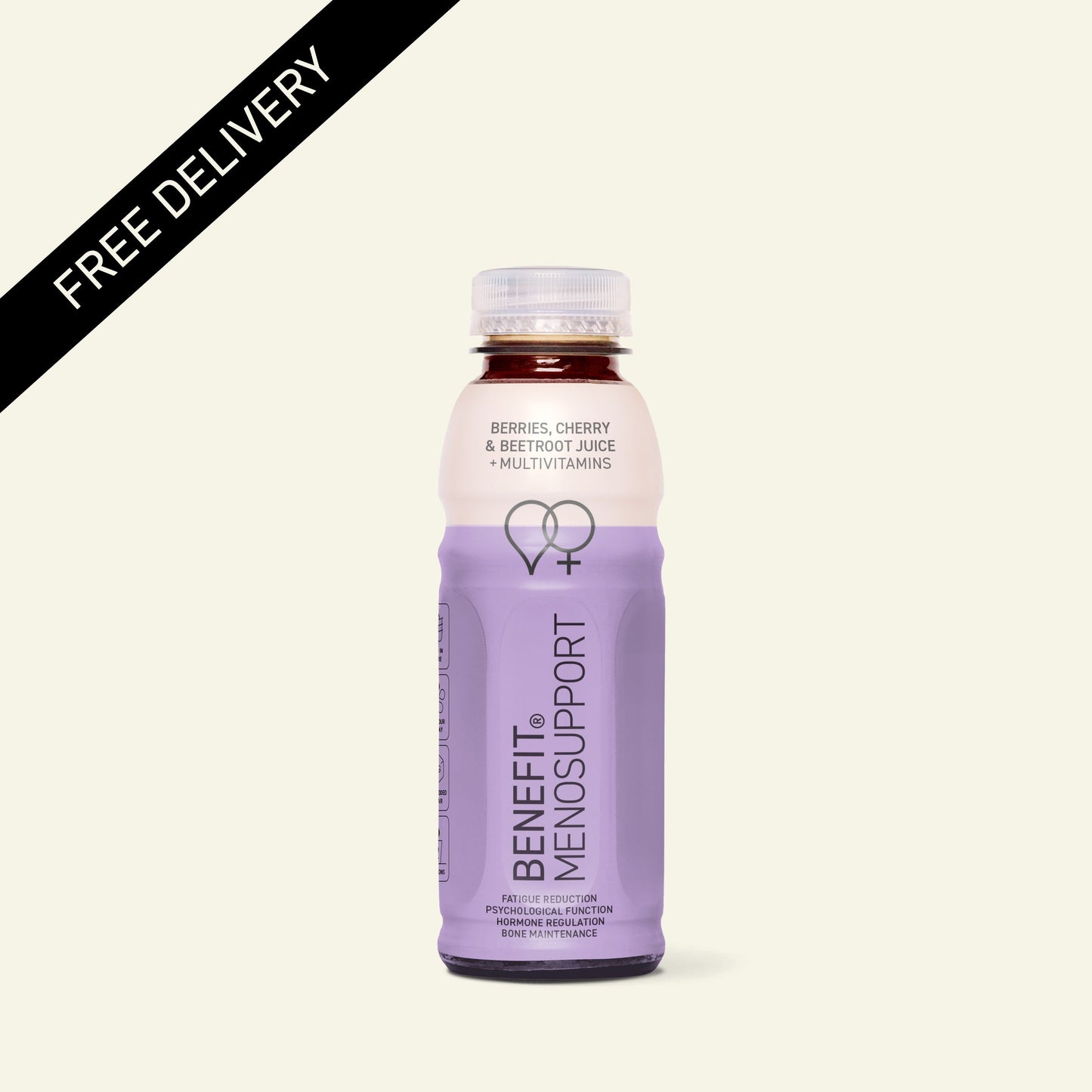 BENEFIT MENOSUPPORT®