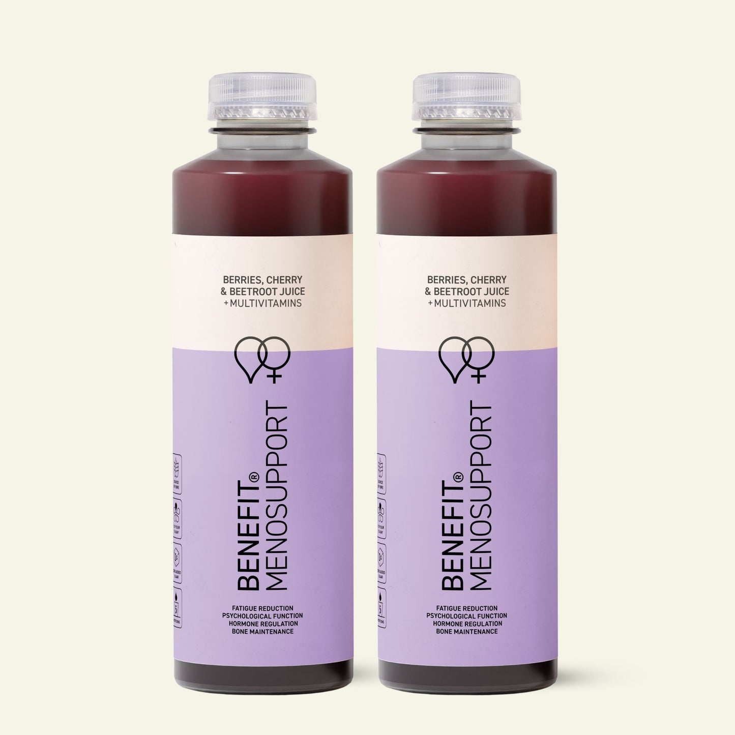 BENEFIT MENOSUPPORT®