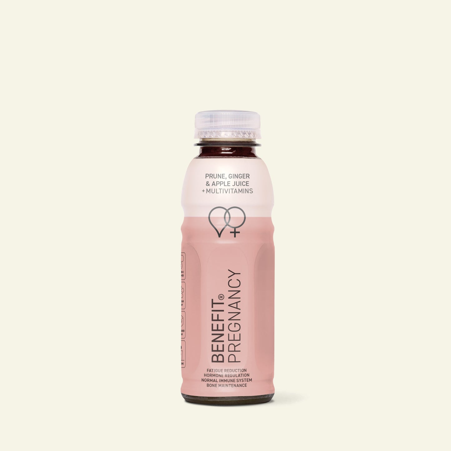 BENEFIT PREGNANCY 750ml