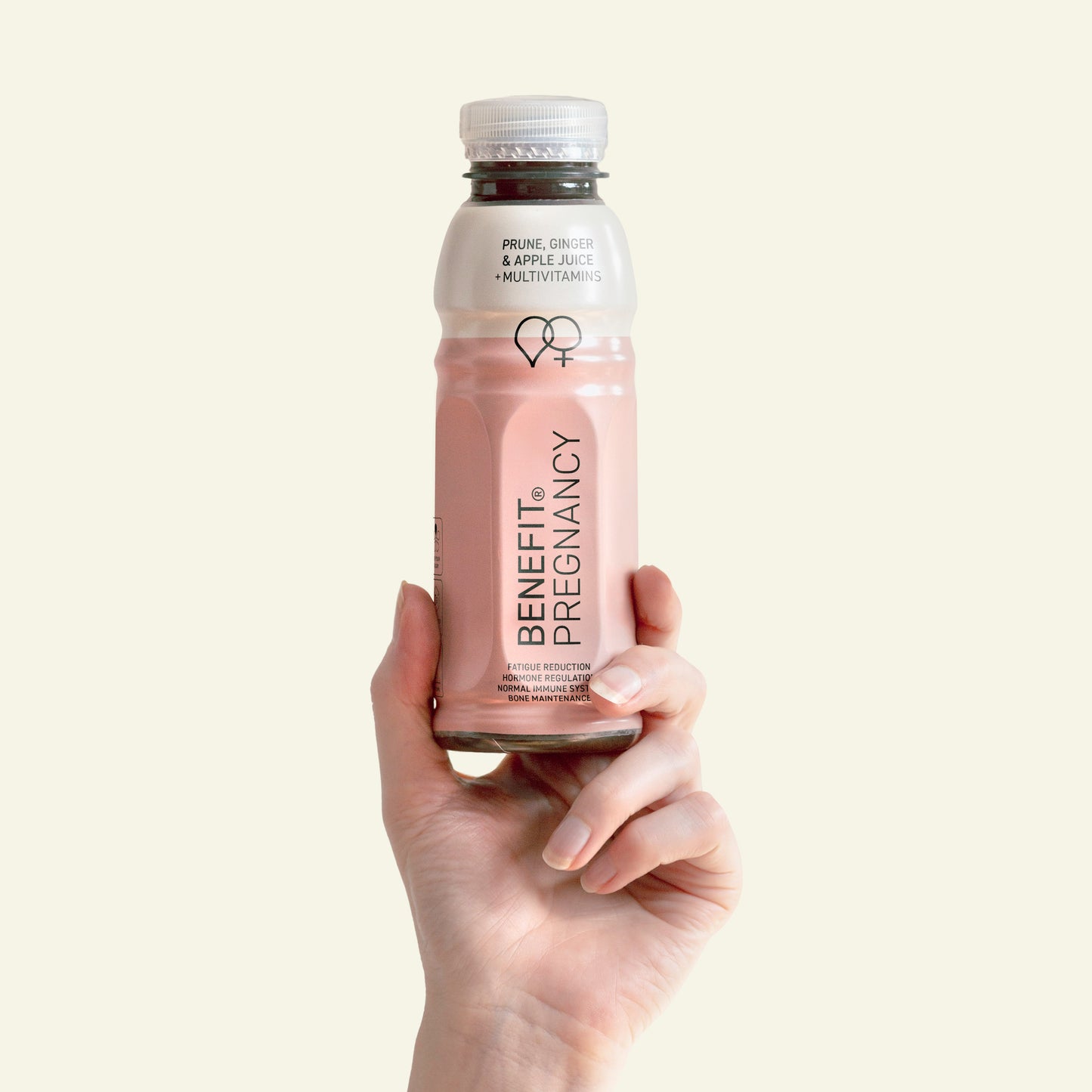 BENEFIT PREGNANCY 750ml