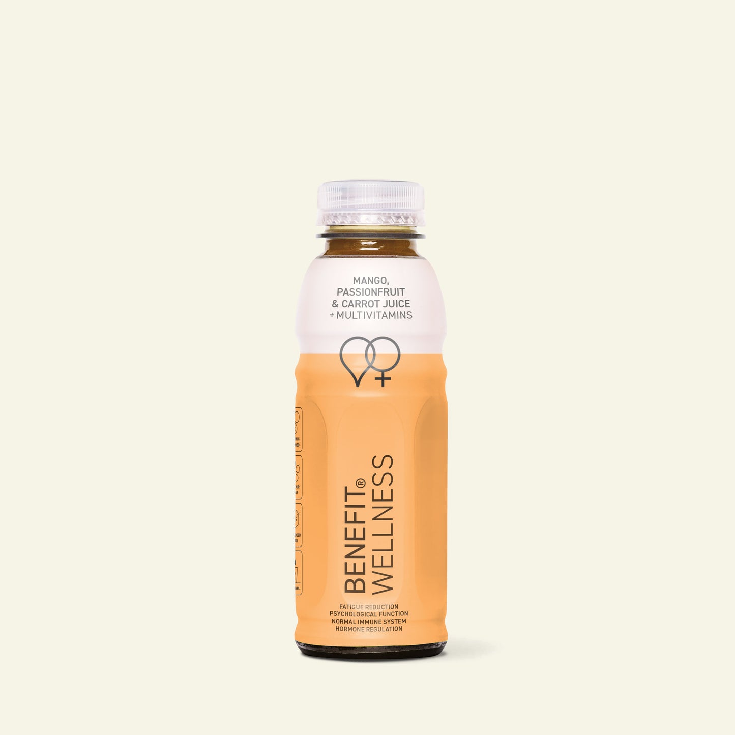 BENEFIT WELLNESS 750ml