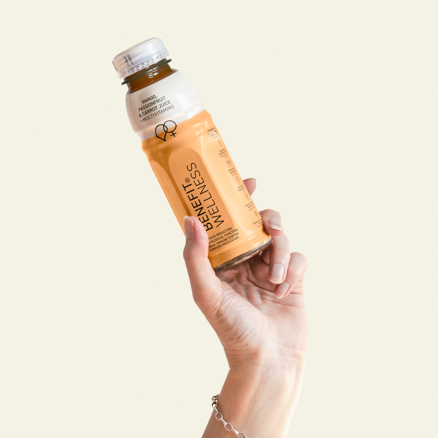 BENEFIT WELLNESS 750ml