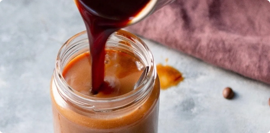 Prune & Coffee Drink Recipe