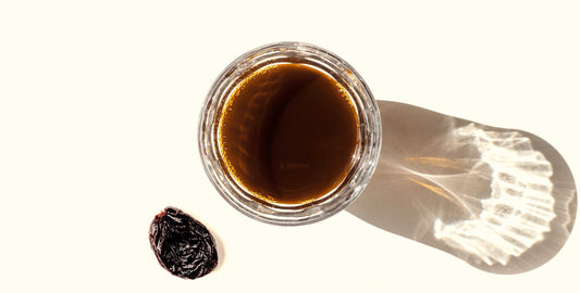 4 Reasons We’re Obsessed with Prune Juice