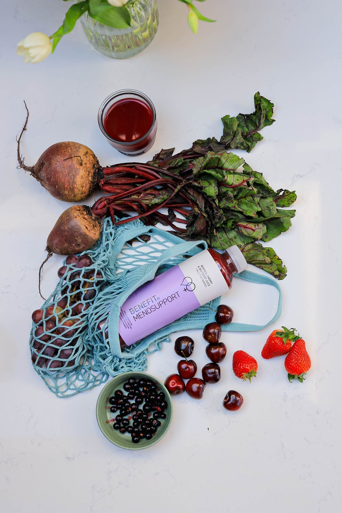 Understanding Menopause: A Natural Phase of Life