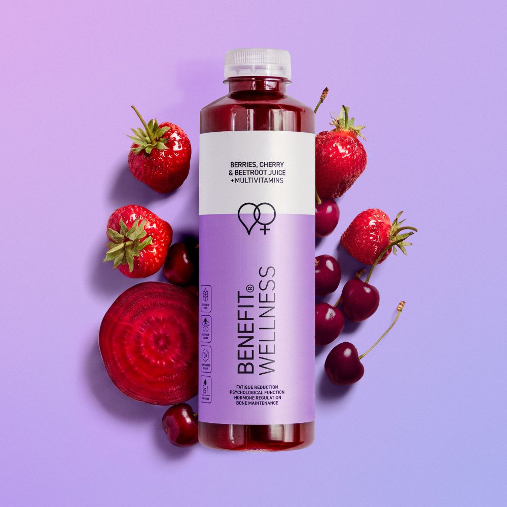 BENEFIT WELLNESS