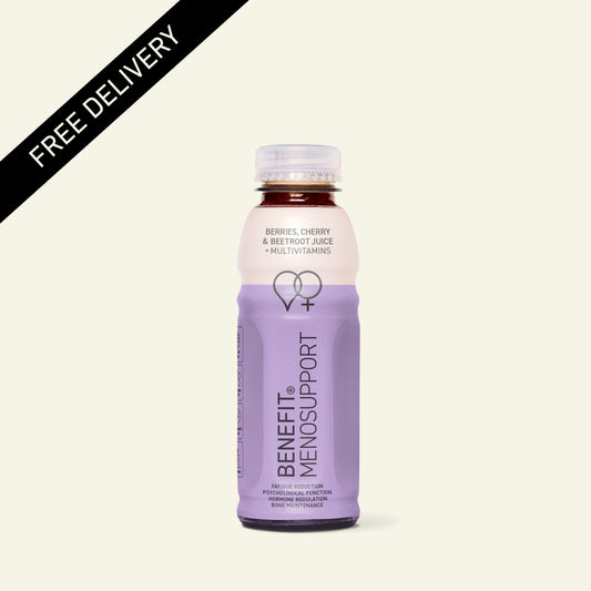 BENEFIT MENOSUPPORT®