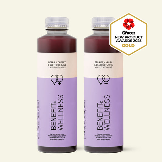 BENEFIT WELLNESS
