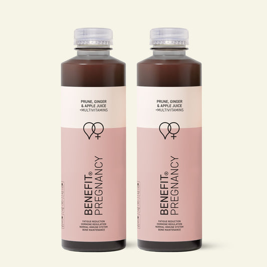 BENEFIT PREGNANCY 750ml