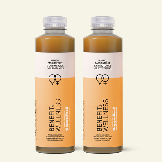 BENEFIT WELLNESS 750ml