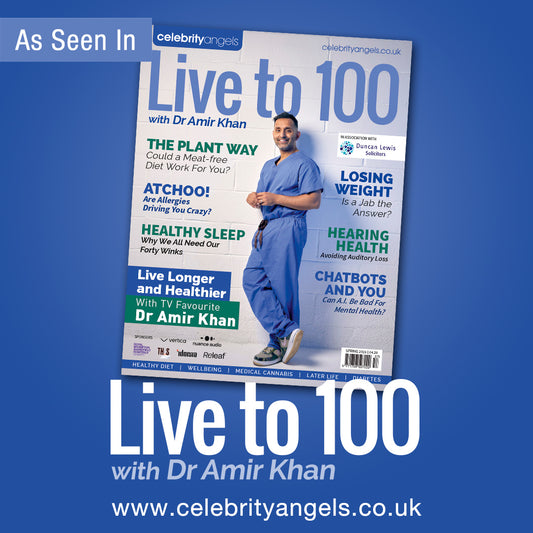On Menopause with Dr Amir Khan