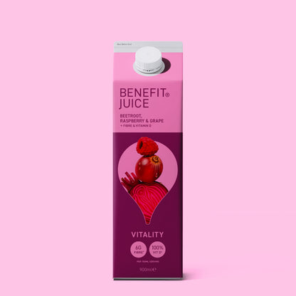 NEW BENEFIT VITALITY