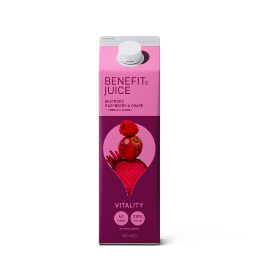 NEW BENEFIT VITALITY