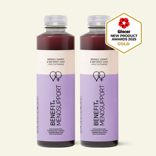 BENEFIT MENOSUPPORT® 750ml