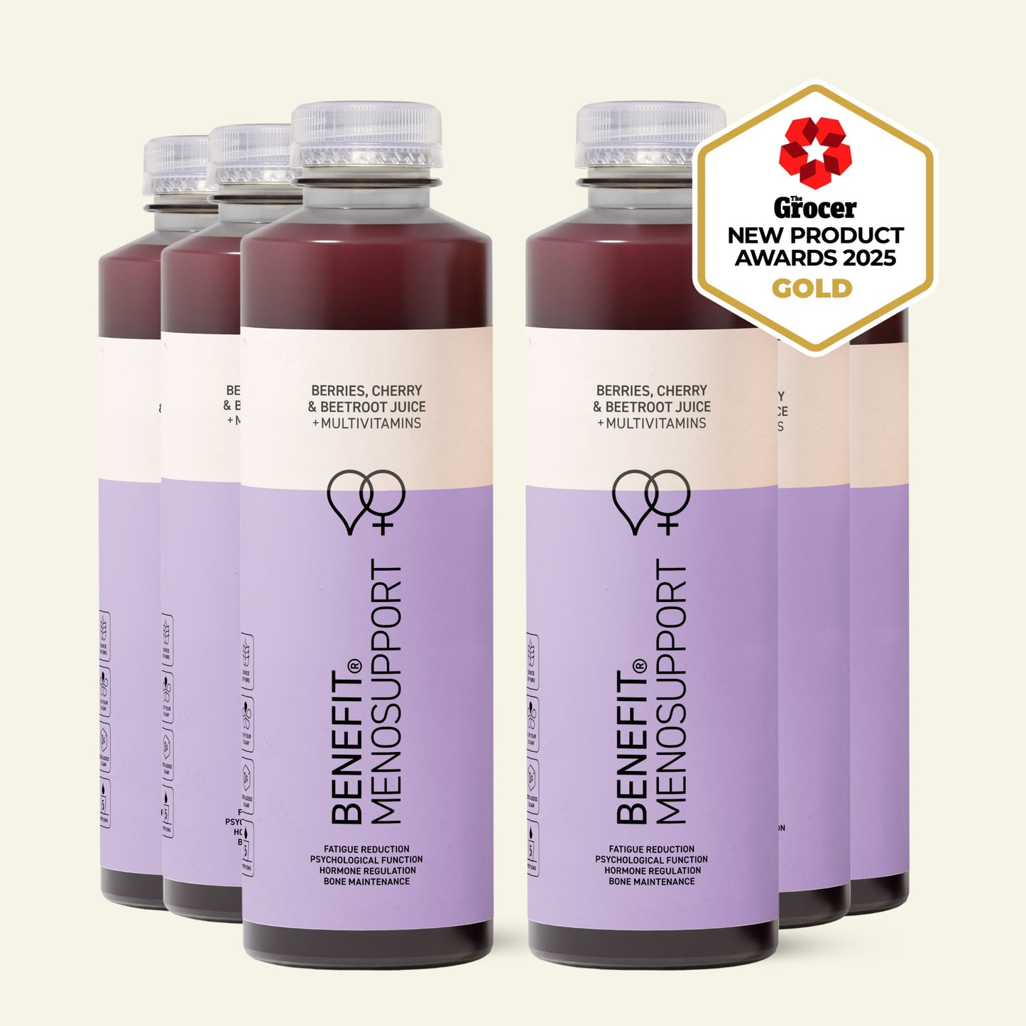 BENEFIT MENOSUPPORT®