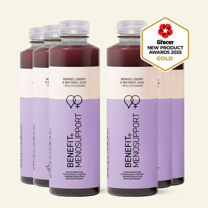 BENEFIT MENOSUPPORT®