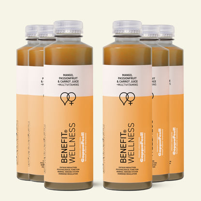 BENEFIT WELLNESS 750ml