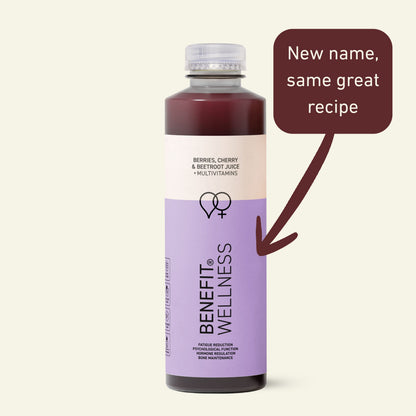 BENEFIT WELLNESS