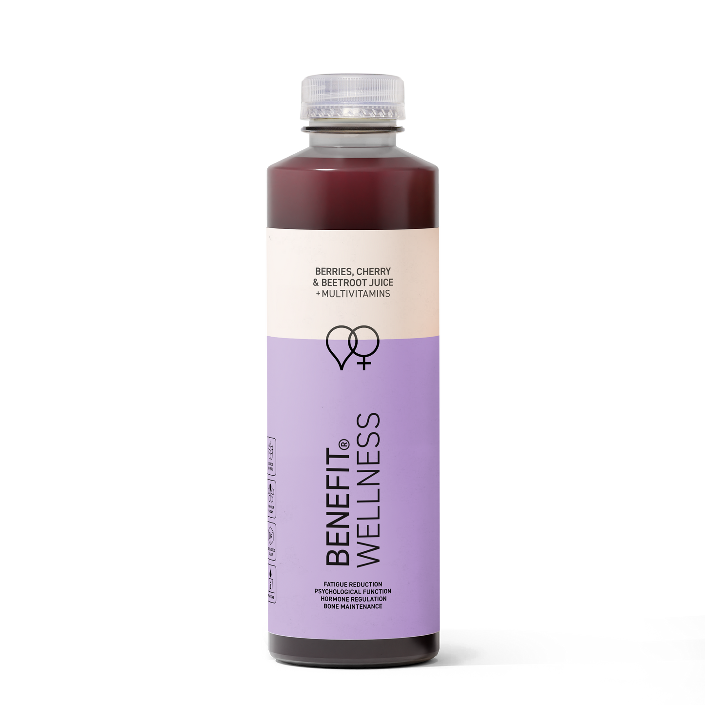 BENEFIT WELLNESS