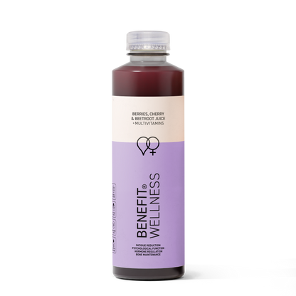 BENEFIT WELLNESS
