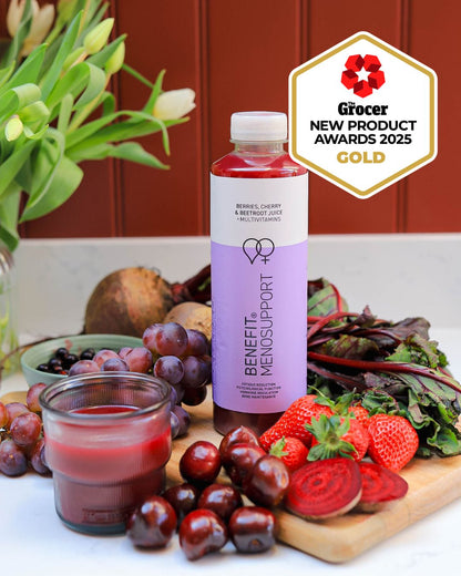 BENEFIT MENOSUPPORT®