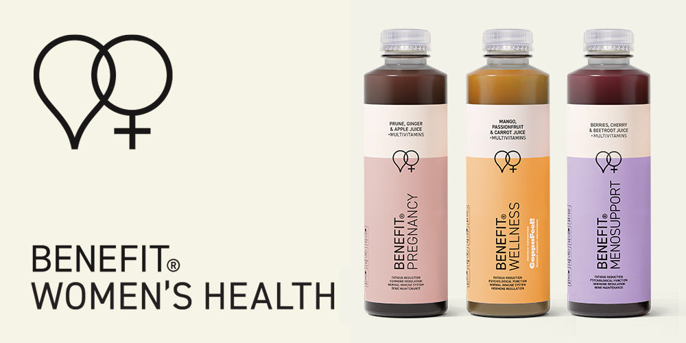 Benefit Womens Health