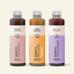 Benefit Womens Health