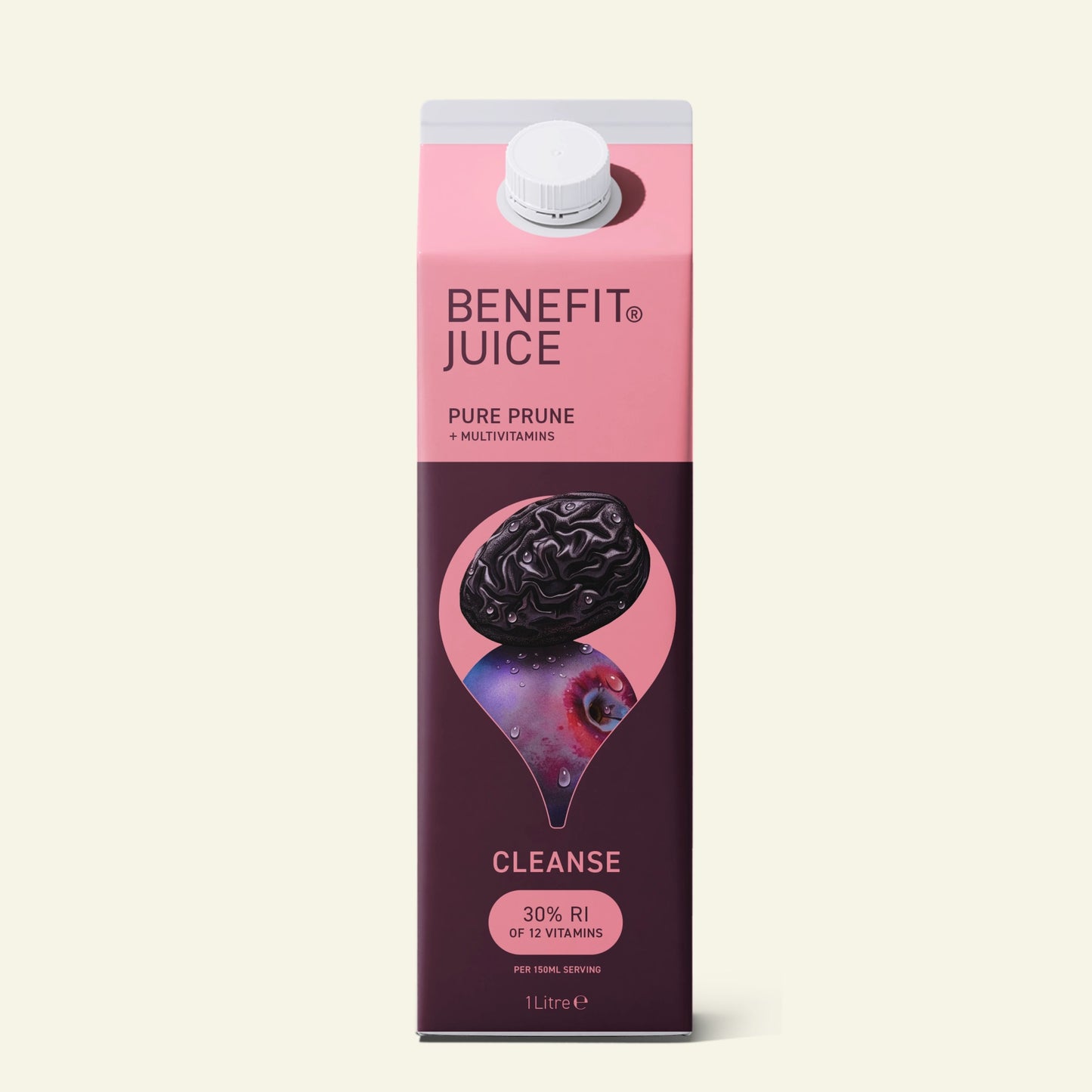 BENEFIT CLEANSE