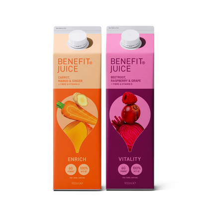 NEW BENEFIT VITALITY